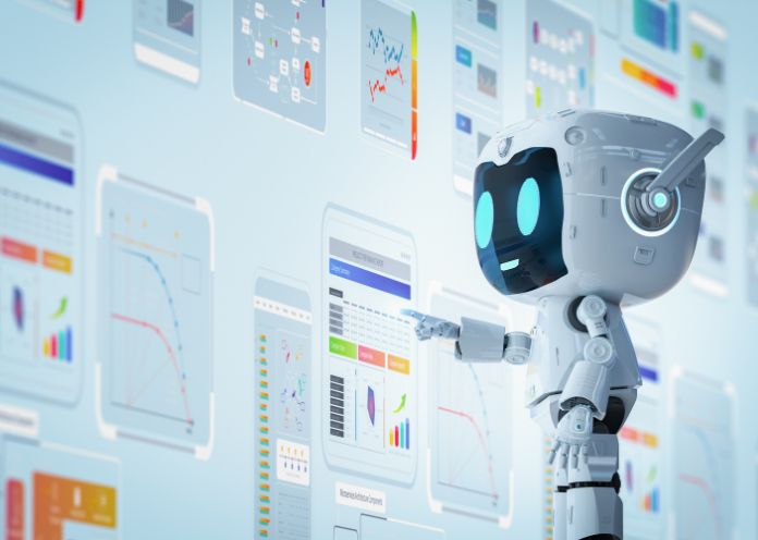 Imagem Inteligência Artificial